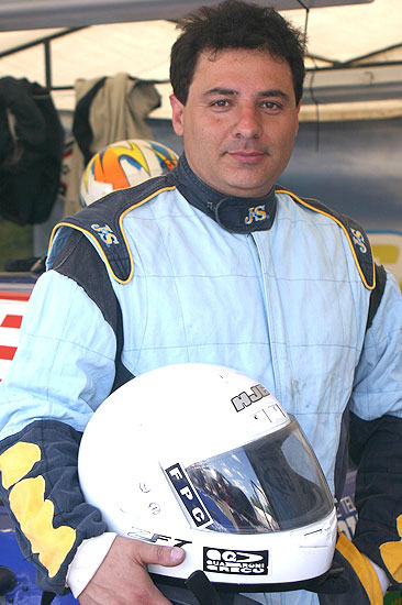 Guillermo Castellanos