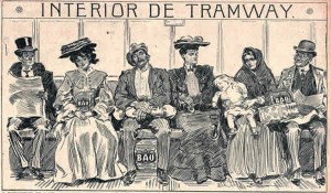 TramwayPasajeros