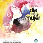 mes de la mujer