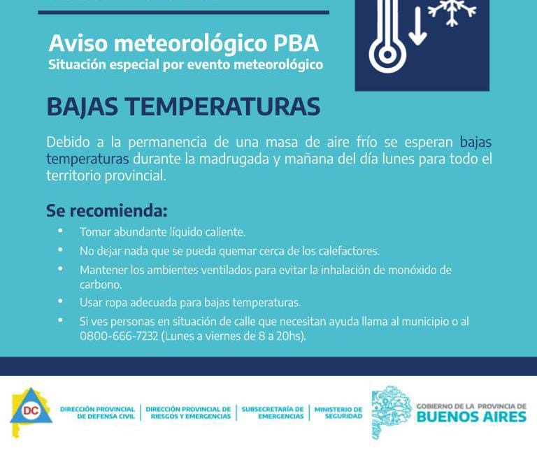 9 de Julio - Figure 1